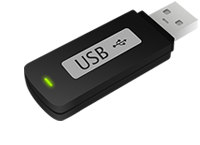usb stick